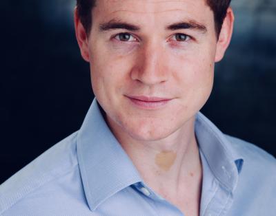 Samuel Jenkins