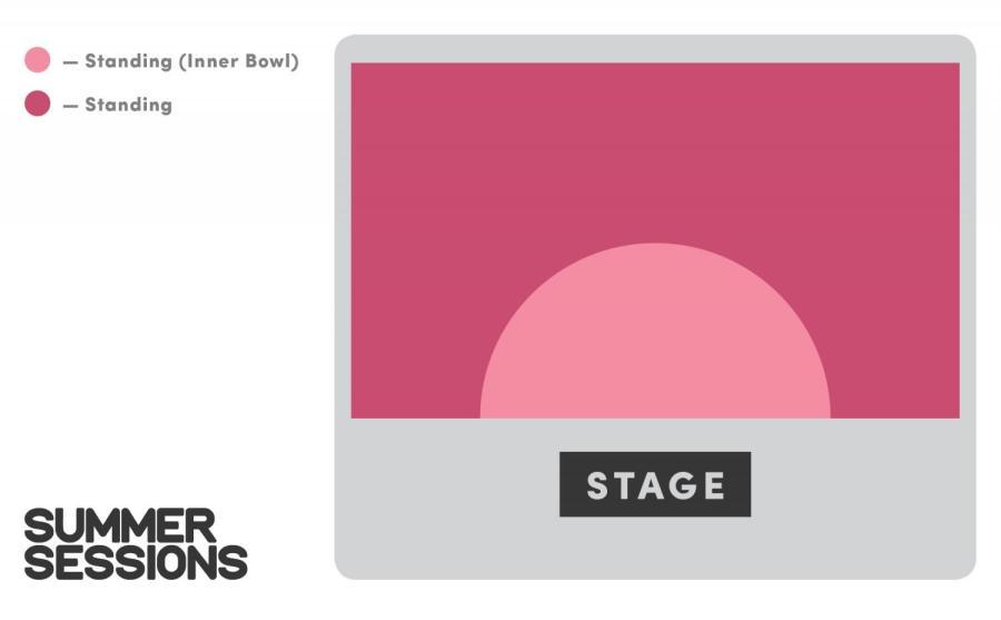 Venue Plan